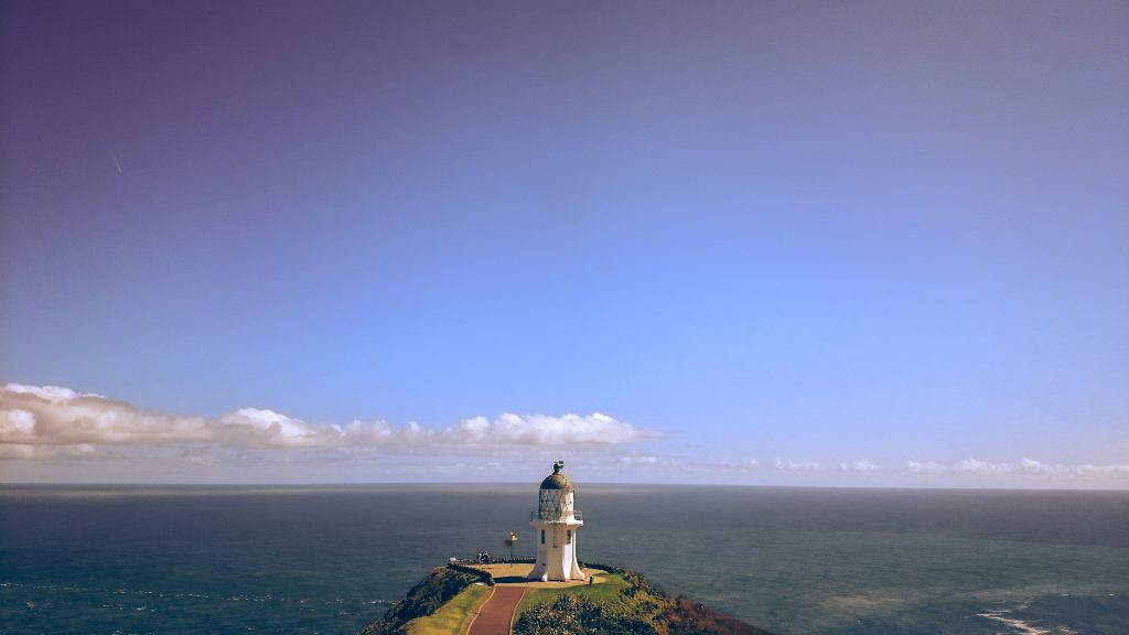 A vision of the church from Aotearoa New Zealand